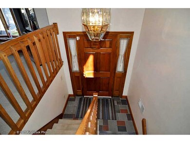 Entry.