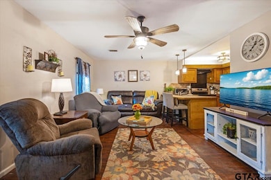 20741 Meadowbrook Dr, Chandler, TX 75758 - photo 4