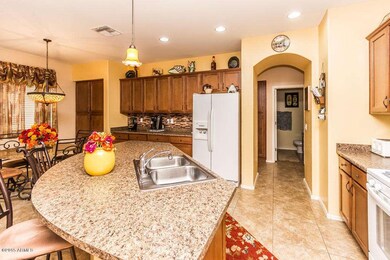 Kitchen 1