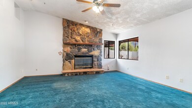 171 North Val Vista Road - 26