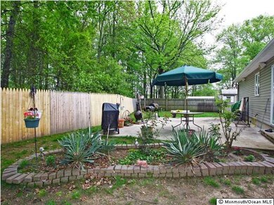 252 Forest Ave, North Middletown, NJ 07748 - photo 2