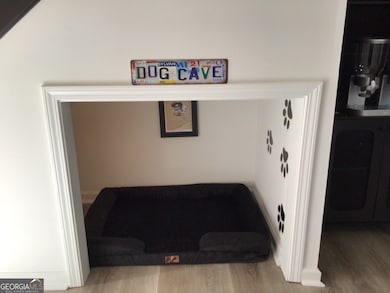 1554 Circlestone Dr unit 1, Stone Mountain, GA 30088 - photo 2