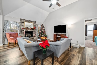 1493 Dewberry Rd, Clarksville, TN 37042 - photo 7