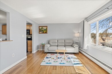70 Mudge St unit 23, Lynn, MA 01902 - photo 4