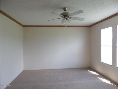 6 Master bedroom