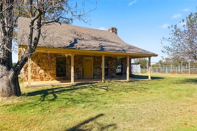 194695 N 4350 Rd, Rattan, OK 74562 - photo 4