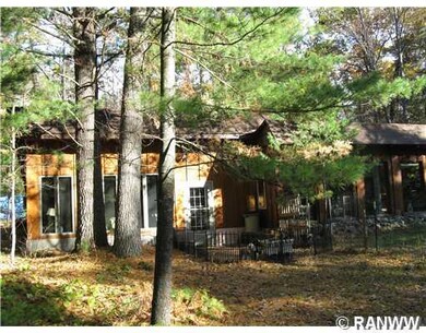 26931 Chelmo Rd, Webster, WI 54893 - photo 3