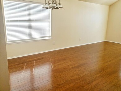 Formal Dining