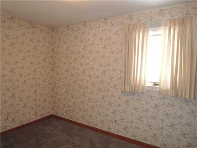 Bedroom.