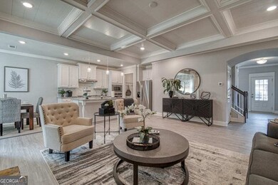 672 Secret Garden Ln unit 60A, Dacula, GA 30019 - photo 6