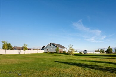 1.4+ Acres Yard With Well for Yard Irrigation