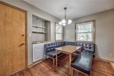 3606 S Spring St, Independence, MO 64055 - photo 7