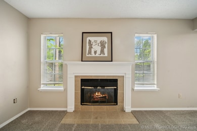 9145 E 69th Place unit A, Tulsa, OK 74133 - photo 7