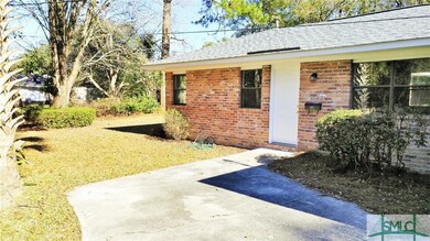 Separate Side Entrance from Backyard into Mother-i