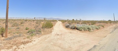 0 Sunset Ave and Vic 40th St W unit 25008743, Mojave, CA 93501 - photo 4