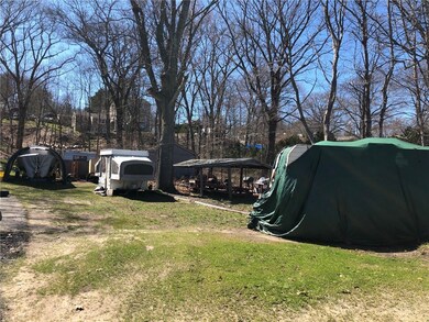 Seller to clear all items located on lot upon acce