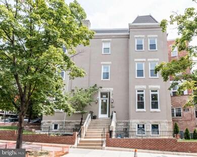 2019 19th St NW unit 3, Washington, DC 20009 - photo 2