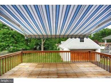 1139 Villanova Ave, Swarthmore, PA 19081 - photo 6