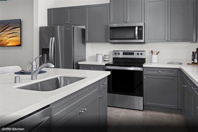 MODEL HOME PHOTO