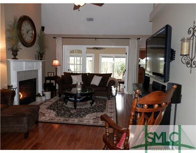 Den/Family/Great Room.