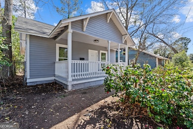 871 Peachtree St, Macon, GA 31217 - photo 3