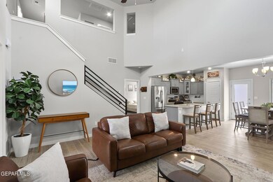 13668 Olney Ave, El Paso, TX 79928 - photo 7