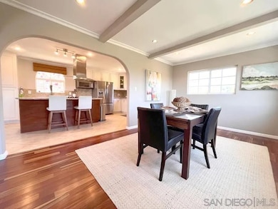 4275 Crestview Dr, La Mesa, CA 91941 - photo 3