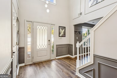 3966 Lullwater Main NW, Kennesaw, GA 30144 - photo 4