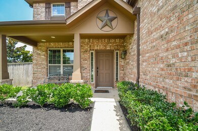 27502 Frazier Rock Ct, Fulshear, TX 77441 - photo 3