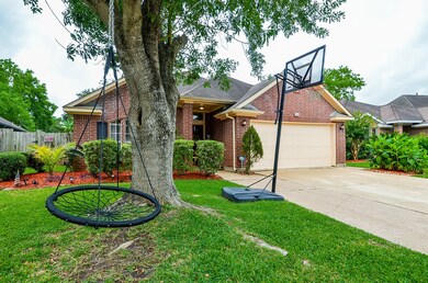 Wonderful All Brick home on Cul-de-sac street.