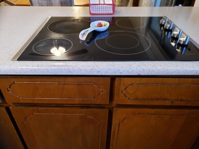 NEW RANGE AND HOOD