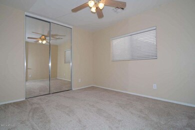 3rd Bedroom