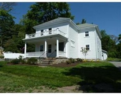 931 High St unit 1, Westwood, MA 02090 - photo 2