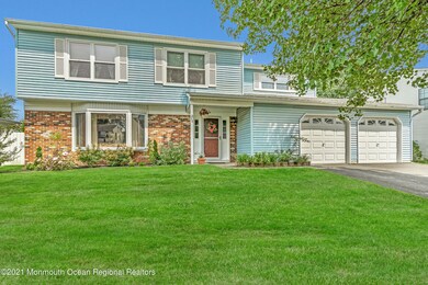 58 Peachstone Rd, Howell, NJ 07731 - photo 3