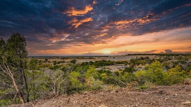 Lot 8 Thompson Rd, Weatherford, TX 76087 - photo 5