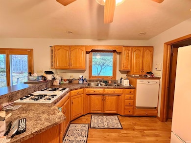 80 SE 12th St, Linton, IN 47441 - photo 4