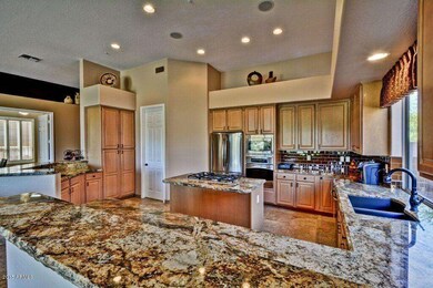 35057 N 92nd Pl Chefs Kitchen