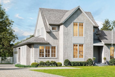 25 Horseshoe Dr, East Hampton, NY 11937 - photo 2