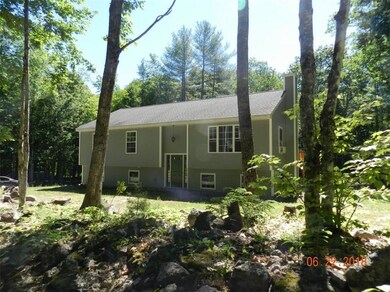 303 N Bridgton Rd, Bridgton, ME 04009 - photo 2