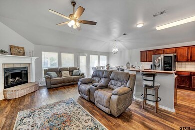 5794 5794 Mustang Trail, Tyler, TX 75707 - photo 5