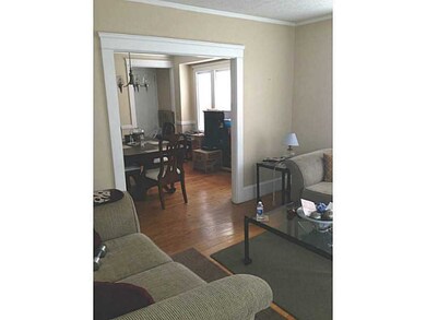 Dining Room. living room, dining room area all har