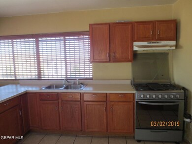 3621 Tyler Ave, El Paso, TX 79930 - photo 5