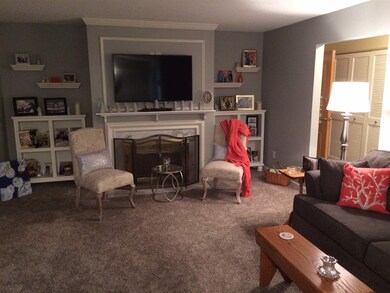 2114 W 1st St unit 3, Cedar Falls, IA 50613 - photo 4