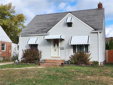 20921 Westport Ave, Euclid, OH 44123 - photo 2