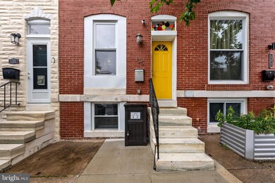 135 S Clinton St, Baltimore, MD 21224 - photo 2