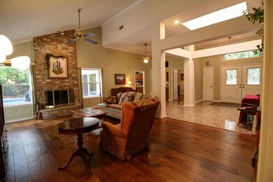 543 County Road 630, Nacogdoches, TX 75964 - photo 4