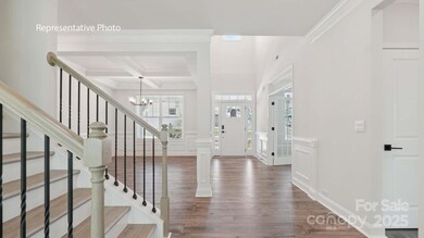 2013 Gallinule Dr, Indian Trail, NC 28079 - photo 4