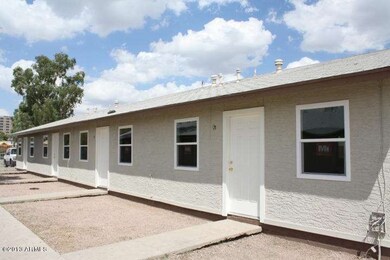 1801 E Harvard St, Phoenix, AZ 85006 - photo 2