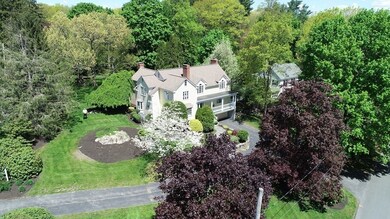 27 Dean Rd, Weston, MA 02493 - photo 3