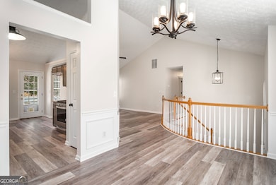 96 Mcclure Trail, Dallas, GA 30132 - photo 7